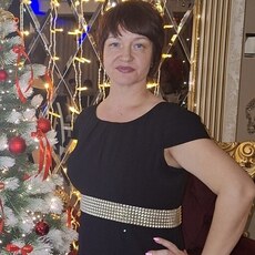 Фотография девушки Натали, 47 лет из г. Москва