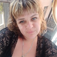 Фотография девушки Лидия, 29 лет из г. Краснодар