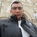 Аброр, 40 лет