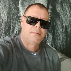 Фотография мужчины Евгений, 40 лет из г. Амурск