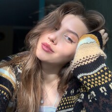 Кристина, 23 из г. Санкт-Петербург.