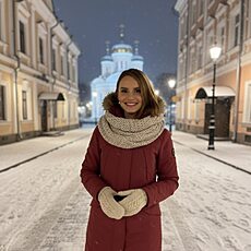 Лилия, 32 из г. Тула.