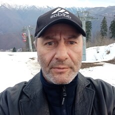 Фотография мужчины Arsen, 46 лет из г. Алушта