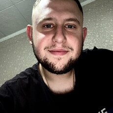 Фотография мужчины Максим, 26 лет из г. Николаев