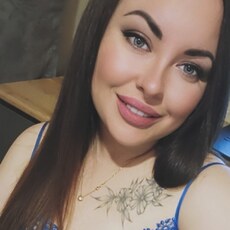 Катя, 28 из г. Бийск.