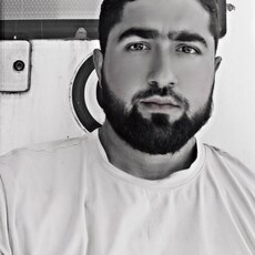 Фотография мужчины Ali, 27 лет из г. Новосибирск