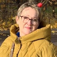 Фотография девушки Елена, 53 года из г. Подольск