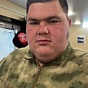 Александр, 25 лет