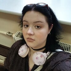 Фотография девушки Таня, 20 лет из г. Санкт-Петербург