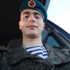 Фотография мужчины Кирилл, 25 лет из г. Киреевск