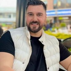 Фотография мужчины Марк, 38 лет из г. Новосибирск