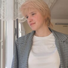 Фотография девушки Татьяна, 20 лет из г. Мга