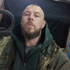 Фотография мужчины Samurai, 36 лет из г. Мытищи