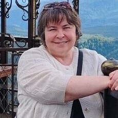 Фотография девушки Елена, 56 лет из г. Москва