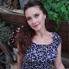 Фотография девушки Яна, 36 лет из г. Сургут