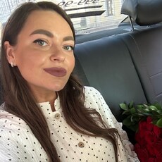 Элеонора, 32 из г. Москва.