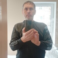 Фотография мужчины Вячеслав, 43 года из г. Самара