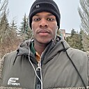 Ben Issa, 22 года