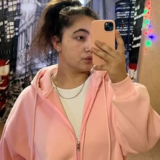 Фотография девушки Анастасия, 21 год из г. Чебаркуль