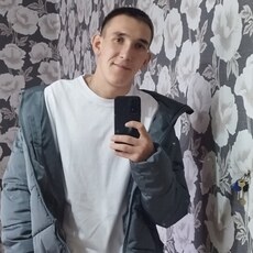 Фотография мужчины Юрий, 24 года из г. Магнитогорск