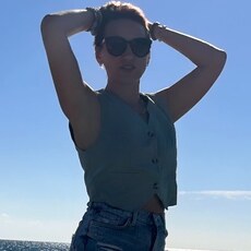 Кира, 40 из г. Санкт-Петербург.