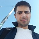 Фируз, 33 года