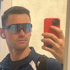 Фотография мужчины Михаил, 28 лет из г. Евпатория