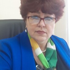 Фотография девушки Лорик, 57 лет из г. Омск