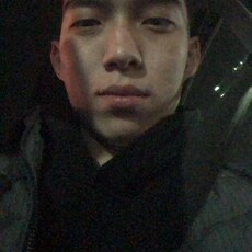 Фотография мужчины Куаныш, 20 лет из г. Астана