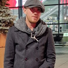 Фотография мужчины Сергей, 41 год из г. Рязань