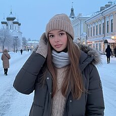 Фотография девушки Елизавета, 27 лет из г. Рязань