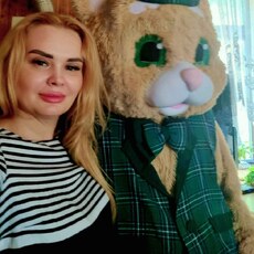 Фотография девушки Оля, 38 лет из г. Мукачево