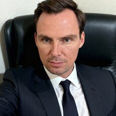 Фотография мужчины Владислав, 39 лет из г. Москва