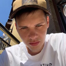 Фотография мужчины Никита, 26 лет из г. Краснодар