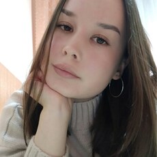 Фотография девушки Лиза, 23 года из г. Воронеж