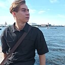 Даниил, 19 лет