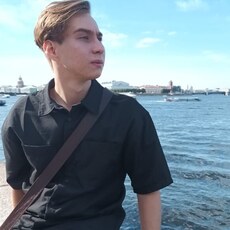 Фотография мужчины Даниил, 19 лет из г. Нижнекамск