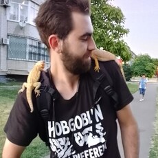 Фотография мужчины Никита, 31 год из г. Тихорецк