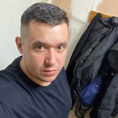 Фотография мужчины Андрей, 30 лет из г. Иваново