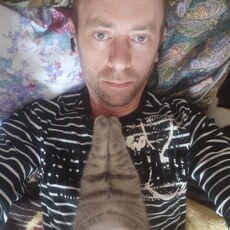 Фотография мужчины Владимир, 37 лет из г. Раменское