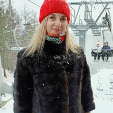 Фотография девушки Анастасия, 32 года из г. Тара