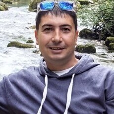 Фотография мужчины Рауль, 41 год из г. Казань