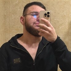 Фотография мужчины Мухаммад, 23 года из г. Балаково