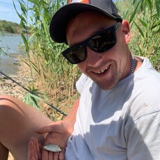 Фотография мужчины Александр, 30 лет из г. Люберцы