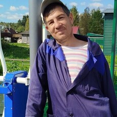 Фотография мужчины Руслан, 43 года из г. Ярославль