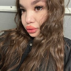 Фотография девушки Людмила, 26 лет из г. Омск