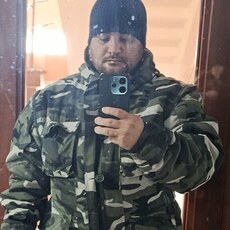 Фотография мужчины Мадияр, 33 года из г. Набережные Челны