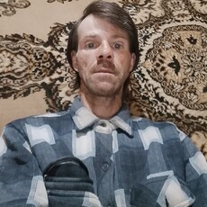 Фотография мужчины Серёга, 44 года из г. Ставрополь