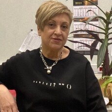 Фотография девушки Анна, 54 года из г. Москва
