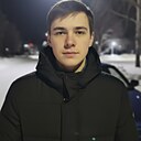 Алексей, 21 год